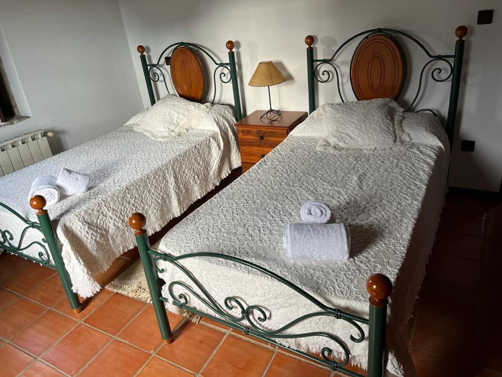 Quinta Dona Manuela Formariz Exterior foto