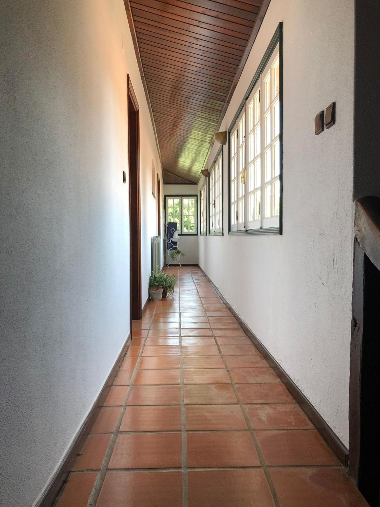 Quinta Dona Manuela Formariz Exterior foto